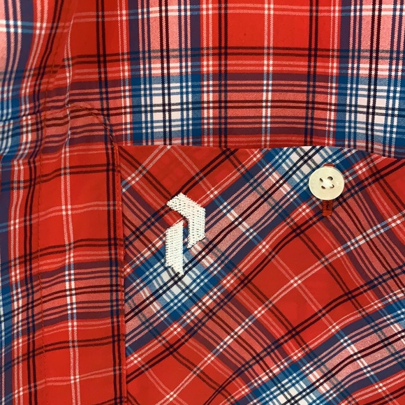 Peak Performance men shirt - Picture 4 of 12